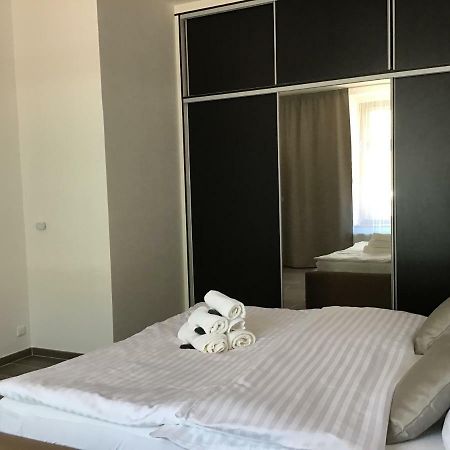 Euro Apartments Lidicka 39 Brünn Exterior foto